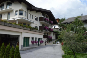 Apart Brigitte, Hippach, Österreich